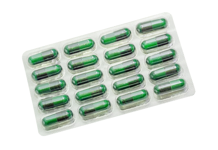 Minomycin Capsules