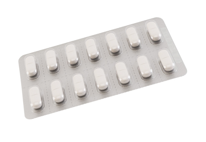 Bactrim Tablets
