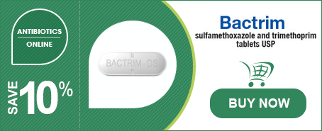 Buy Bactrim Online