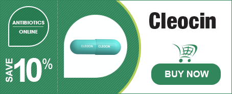 Buy Cleocin Online