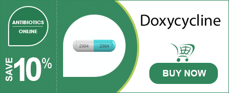 Buy Doxycycline Online
