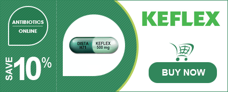 Buy Keflex Online