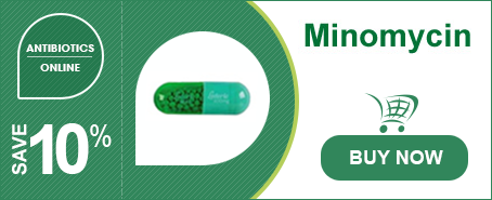 Buy Minomycin Online