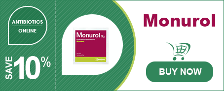 Buy Monurol Online